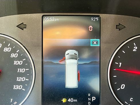 Used 2025 Mercedes-Benz Sprinter 2500 image 20