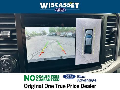 Certified 2024 Ford F150 XLT image 10