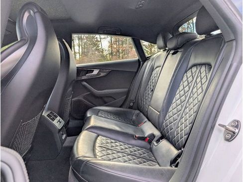 Used 2018 Audi S5 Prestige image 17