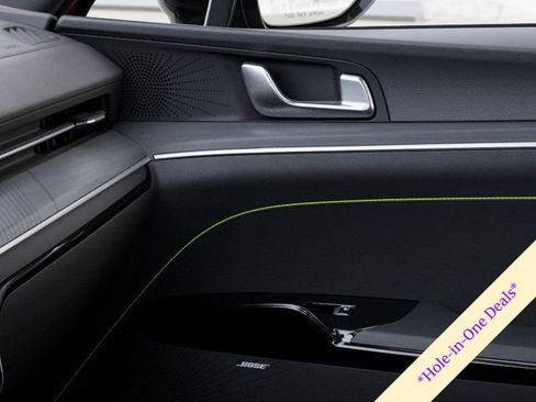 New 2026 Kia K5 GT w/ GT1 Package image 25