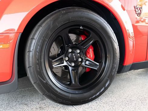 Used 2018 Dodge Challenger SRT Demon RWD image 67