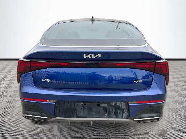 New 2026 Kia K5 GT-Line w/ GT-Line Premium Package AWD/4WD image 6