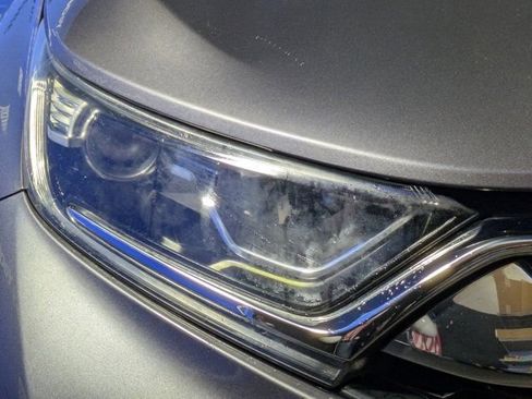 Certified 2019 Honda CR-V EX-L image 10