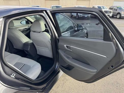 Used 2020 Hyundai Sonata SE image 15