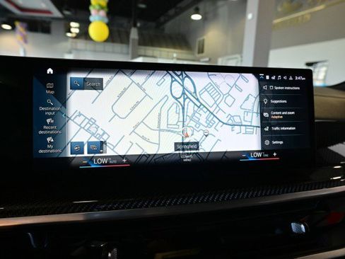 Used 2023 BMW X7 M60i w/ Executive Package image 39