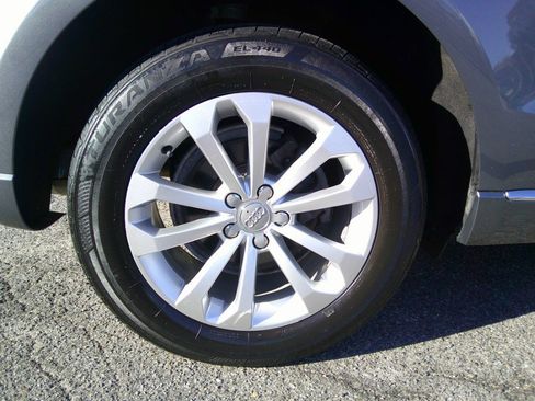 Used 2016 Audi Q5 2.0T Premium Plus w/ Technology Package image 75