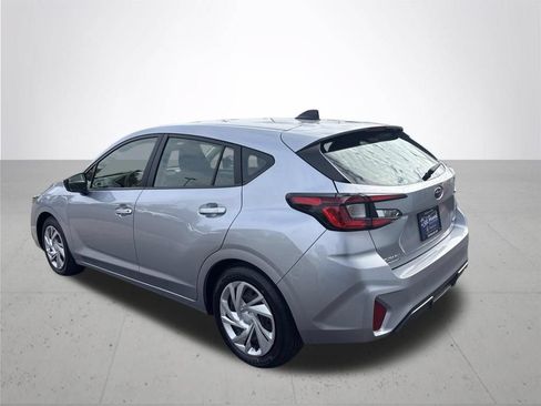 Used 2025 Subaru Impreza 2.0i AWD/4WD image 9
