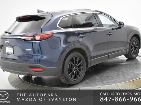 Used 2023 MAZDA CX-9 Touring Plus image 20