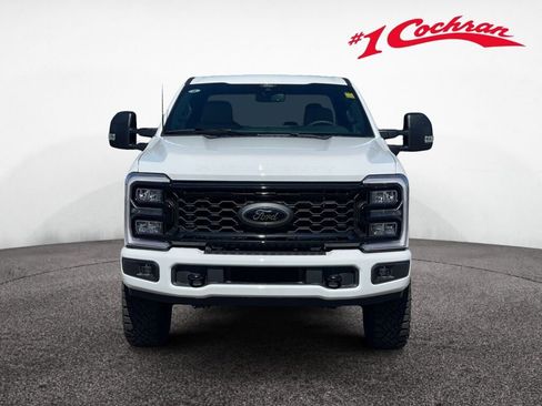 New 2026 Ford F250 XLT w/ XLT Premium Package image 2
