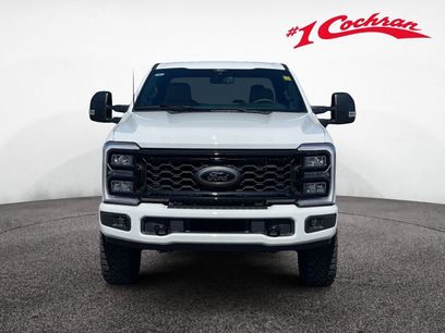 New 2026 Ford F250 XLT w/ XLT Premium Package