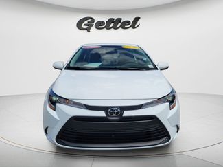 Certified 2026 Toyota Corolla LE FWD video 2