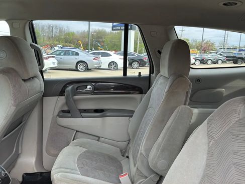 Used 2015 Buick Enclave Convenience FWD image 31