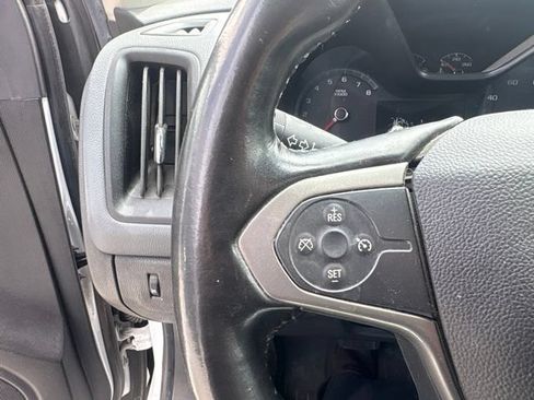 Used 2018 Chevrolet Colorado Z71 AWD/4WD image 13