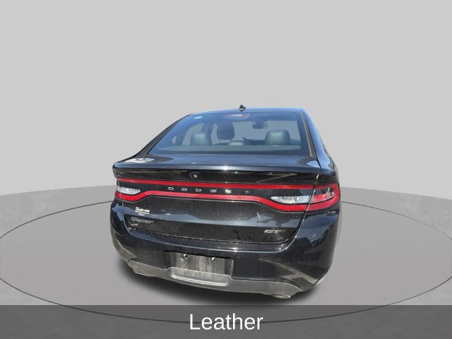 Used 2016 Dodge Dart GT FWD image 6