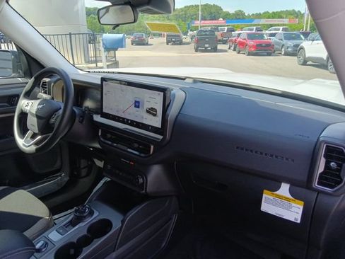New 2026 Ford Bronco Sport Big Bend AWD/4WD image 32