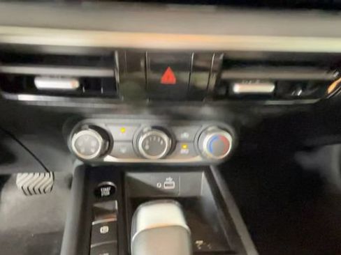 Used 2025 Nissan Kicks S FWD image 30
