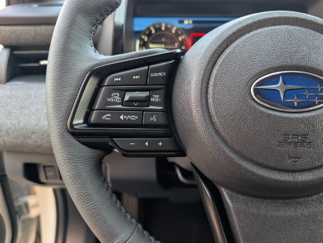 New 2026 Subaru Outback Limited AWD/4WD image 10