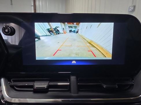 New 2026 Chevrolet Trax RS w/ Driver Confidence Package image 19