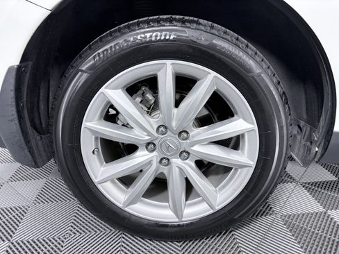 Used 2019 Acura RDX FWD image 10