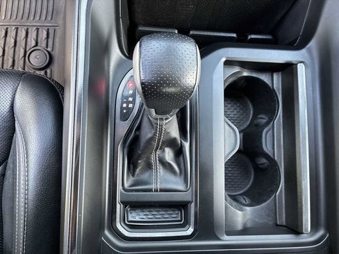 Used 2023 RAM 1500 Rebel w/ Rebel Level 2 Equipment Group AWD/4WD image 22