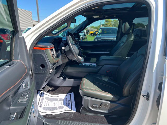 Certified 2022 Ford Expedition Timberline AWD/4WD image 11