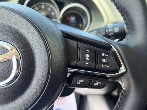 Used 2023 MAZDA CX-5 AWD 2.5 S w/ Preferred Package image 39