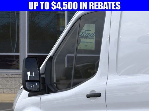 New 2026 Ford Transit 250 Base image 20