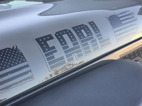 Used 2023 Jeep Wrangler Unlimited Sport image 9