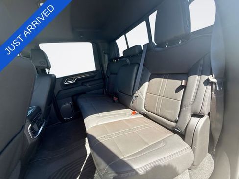 Used 2024 Chevrolet Silverado 3500 High Country w/ High Country Premium Package AWD/4WD image 23