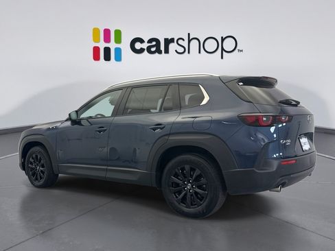 Used 2026 MAZDA CX-50 AWD 2.5 S w/ Preferred Pkg image 3