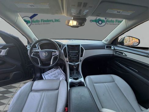 Used 2015 Cadillac SRX Performance w/ Driver Awareness Package image 43