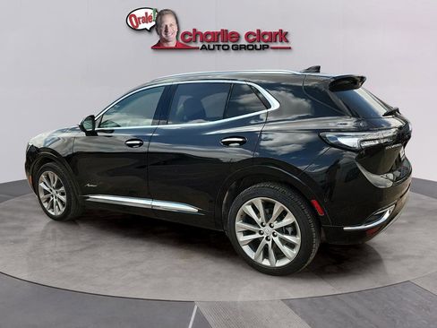 Used 2023 Buick Envision Avenir FWD image 2