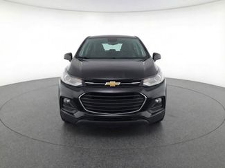 Used 2020 Chevrolet Trax LS video 2