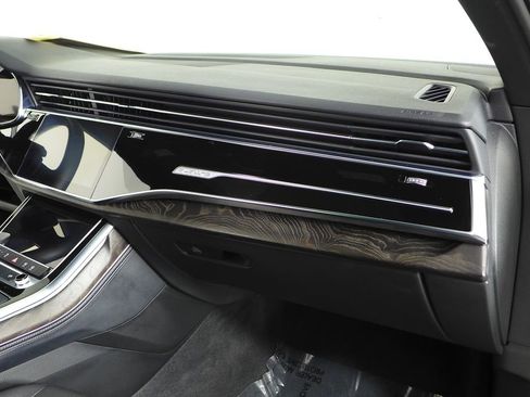 Used 2022 Audi Q7 3.0T Premium Plus w/ Premium Plus Package image 14