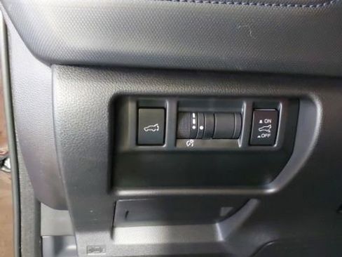 Certified 2026 Subaru Forester Premium AWD/4WD image 19
