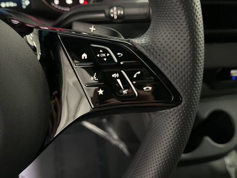 New 2025 Mercedes-Benz Sprinter 3500 image 32