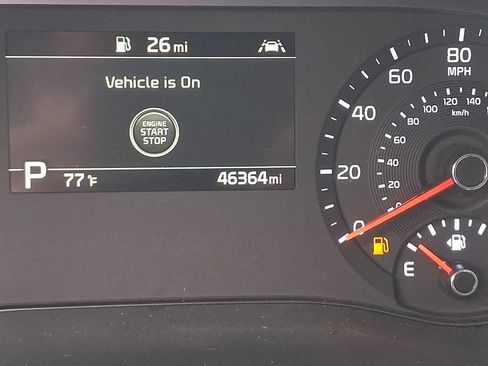 Used 2021 Kia Soul Turbo FWD image 21