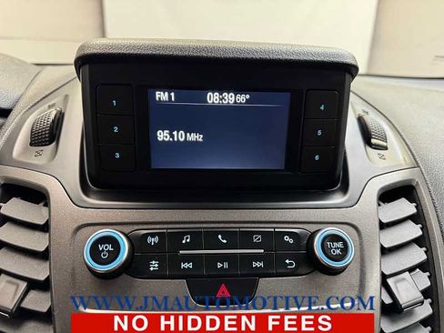 Used 2022 Ford Transit Connect XL FWD image 22