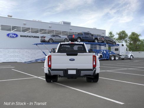New 2026 Ford F350 XL w/ FX4 Off-Road Package image 5
