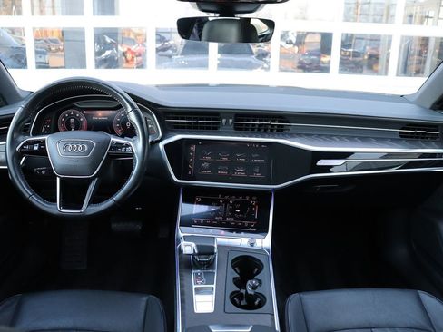 Used 2020 Audi A7 3.0T Prestige w/ Prestige Package image 12