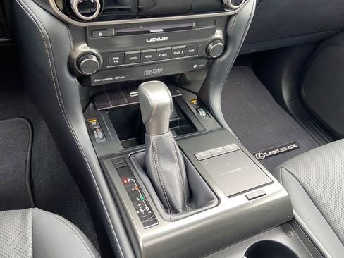 Used 2023 Lexus GX 460 Premium w/ Premium Plus Package image 21