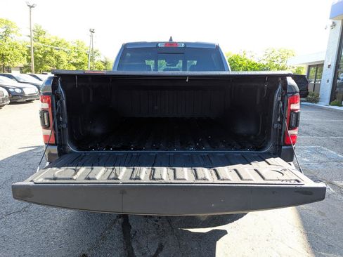 Used 2022 RAM 1500 Sport w/ Rebel Level 2 Equipment Group AWD/4WD image 44