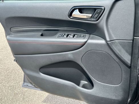 Used 2024 Dodge Durango GT AWD/4WD image 28