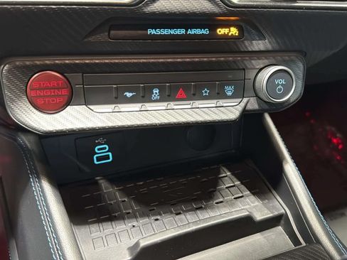 Used 2024 Ford Mustang Dark Horse RWD image 27