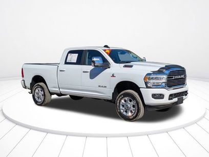 Used 2024 RAM 2500 Laramie