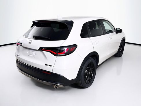 Used 2024 Honda HR-V Sport image 31