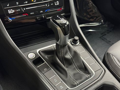 New 2026 Volkswagen Jetta SEL FWD image 19