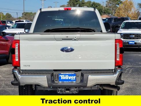 New 2026 Ford F250 Lariat w/ FX4 Off-Road Package image 5