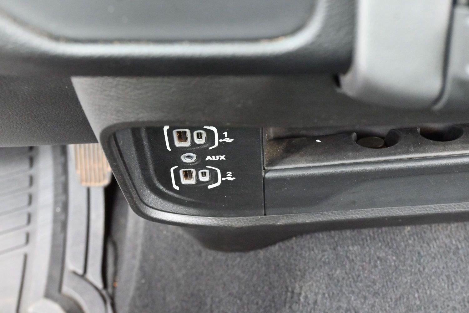 Used 2024 RAM 3500 Big Horn AWD/4WD image 22