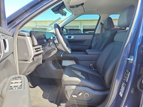 New 2026 Hyundai Santa Fe SEL FWD image 13